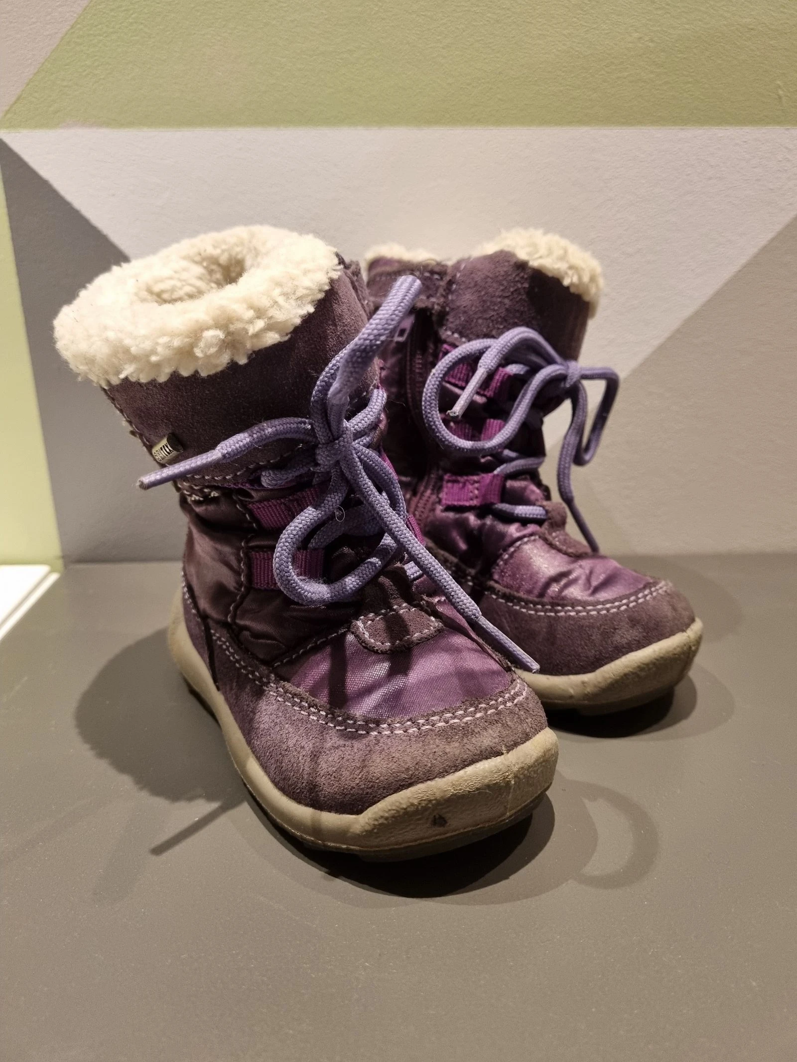 Après ski 👧🏽 p22
